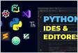 5 IDEs fantásticas e gratuitas para programar Pytho